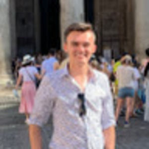 Meet your Posher, Ryan